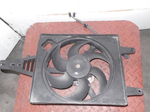 Køleventilator elektrisk LANCIA LYBRA SW (839_) 1.6 16V (839BXA1A) (103 hp) 4205768
