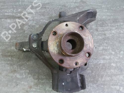 Used Right front steering knuckle LANCIA LYBRA SW (839_) 1.6 16V (839BXA1A) (103 hp) 4205770