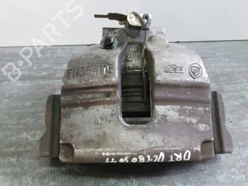 Used Brake master cylinder LANCIA LYBRA SW (839_) 1.6 16V (839BXA1A) (103 hp) 4205772
