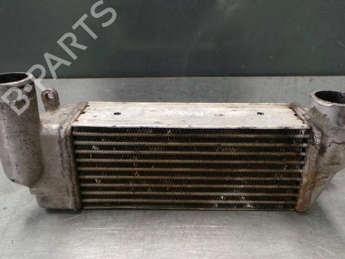 Intercooler ROVER 200 II Hatchback (RF) 220 SDi BP896150M30