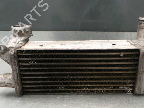 Intercooler ROVER 200 II Hatchback (RF) 220 SDi | BP896150M30 
