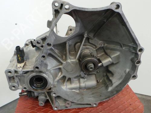 Gearkasse ROVER 200 II Hatchback (RF) 220 SDi (105 hp) 15897