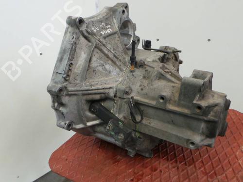 Gearbox ROVER 200 II Hatchback (RF) 220 SDi | BP15897M3 