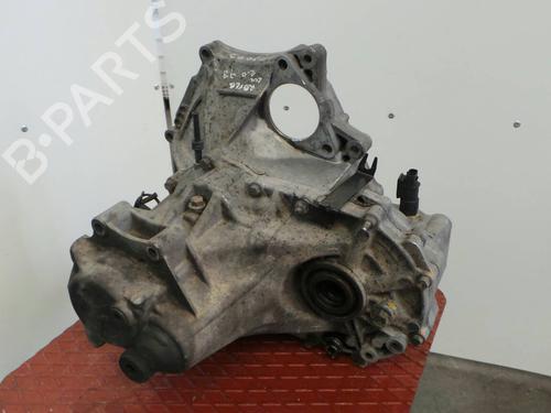Gearbox ROVER 200 II Hatchback (RF) 220 SDi | BP15897M3 
