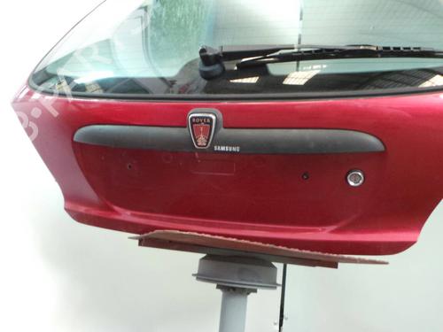 Tailgate ROVER 200 II Hatchback (RF) 220 SDi | BP19991C6 