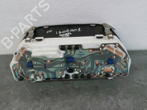 Instrument cluster ROVER 200 II Hatchback (RF) 220 SDi | BP107230C47 