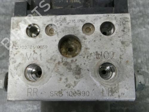 ABS pump ROVER 200 II Hatchback (RF) 220 SDi | BP152919M43 