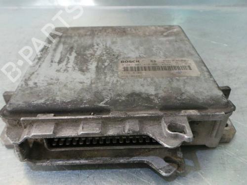Used Engine control unit (ECU) ROVER 400 II (RT) 420 Di (105 hp) 18536