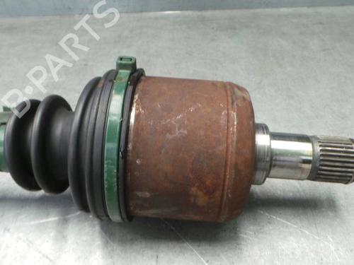 Left front driveshaft ROVER 25 I Hatchback (RF) 2.0 iDT | BP2005425M38 