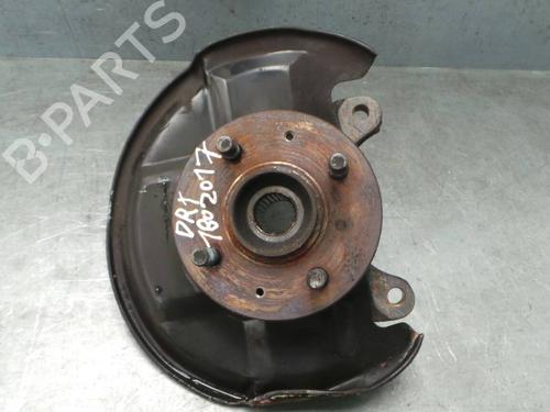 Fusée avant droite ROVER 25 I Hatchback (RF) 2.0 iDT (101 hp) 2005426