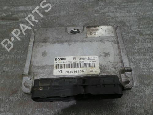 Used Engine control unit (ECU) ROVER 25 I Hatchback (RF) 2.0 iDT (101 hp) 3257288