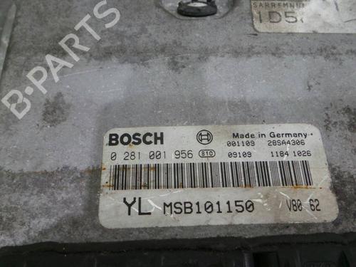 Computer motormanagement ROVER 25 I Hatchback (RF) 2.0 iDT | BP3257288M57 