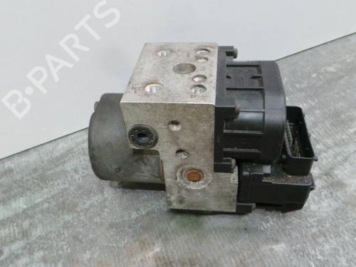 ABS Bremseaggregat ROVER 25 I Hatchback (RF) 2.0 iDT | BP3257289M43 