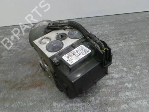 ABS Bremseaggregat ROVER 25 I Hatchback (RF) 2.0 iDT | BP3257289M43 