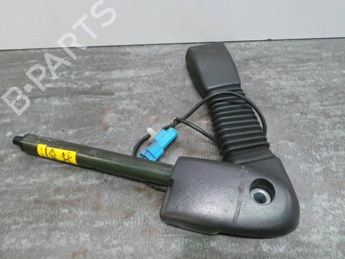Høyre foran beltestrammer ROVER 25 I Hatchback (RF) 2.0 iDT (101 hp) 3257306