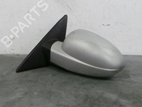 Left mirror DAEWOO NUBIRA Saloon (J100) 1.6 16V | BP57492C26 