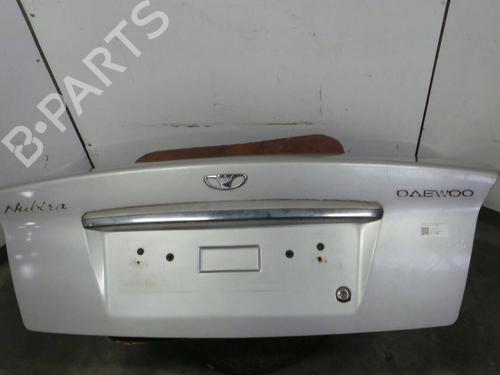 Bakluke CC/Kombi-Kupé DAEWOO NUBIRA Saloon (J100) 1.6 16V | BP57384C6 