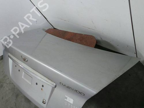 Bakluke CC/Kombi-Kupé DAEWOO NUBIRA Saloon (J100) 1.6 16V | BP57384C6 