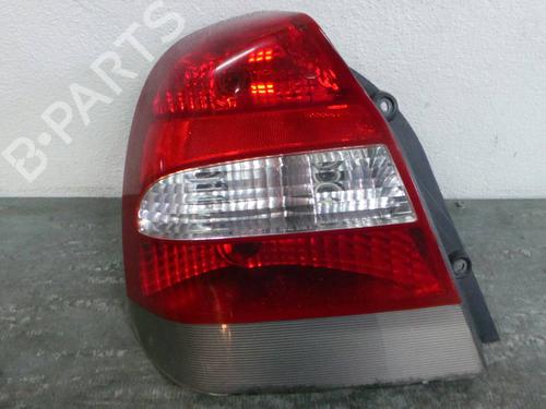 Used Left taillight DAEWOO NUBIRA Saloon (J100) 1.6 16V (106 hp) 57387