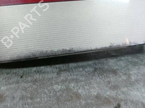Left taillight DAEWOO NUBIRA Saloon (J100) 1.6 16V | BP57387C34 