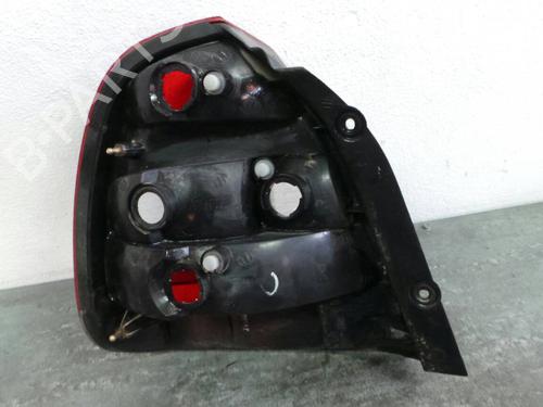 Right taillight DAEWOO NUBIRA Saloon (J100) 1.6 16V | BP57388C35 