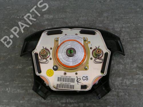 Driver airbag DAEWOO NUBIRA Saloon (J100) 1.6 16V | BP168423C9 