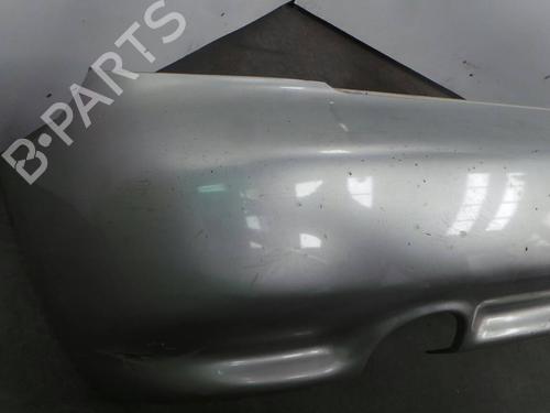 Rear bumper DAEWOO NUBIRA (J100) 1.6 16V | BP1427232C8 