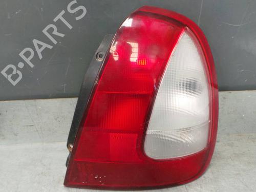 Used Right taillight DAEWOO NUBIRA (J100) 1.6 16V (106 hp) 1427472