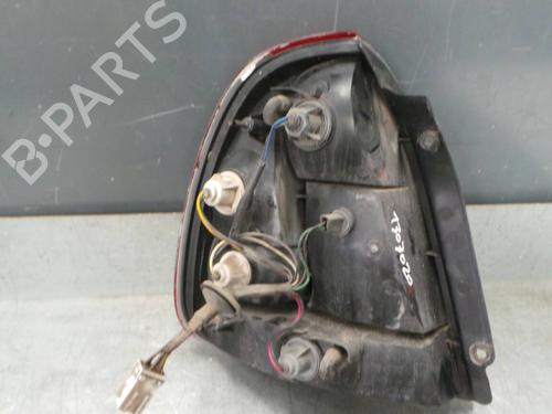 Right taillight DAEWOO NUBIRA (J100) 1.6 16V | BP1427472C35 