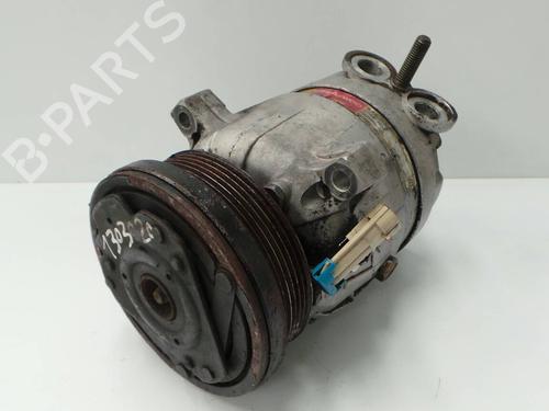 AC-Kompressor DAEWOO NUBIRA (J100) 1.6 16V (106 hp) 1428817