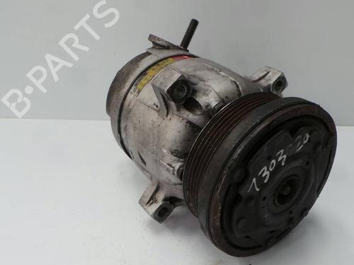 AC compressor DAEWOO NUBIRA (J100) 1.6 16V | BP1428817M34 