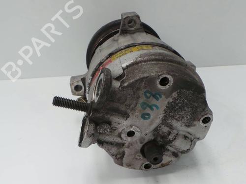 AC compressor DAEWOO NUBIRA (J100) 1.6 16V | BP1428817M34 