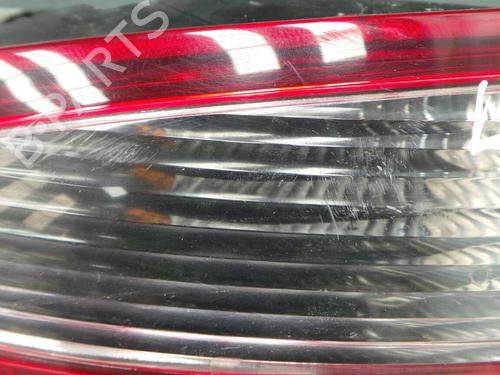 Left taillight DAEWOO LANOS (KLAT) 1.3 | BP320257C34 