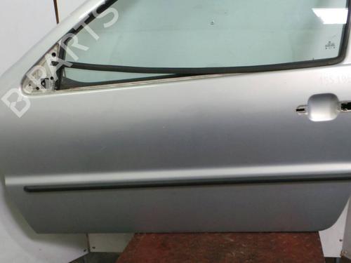 Left front door VW POLO III (6N1) 60 1.7 SDI | BP155195C2 