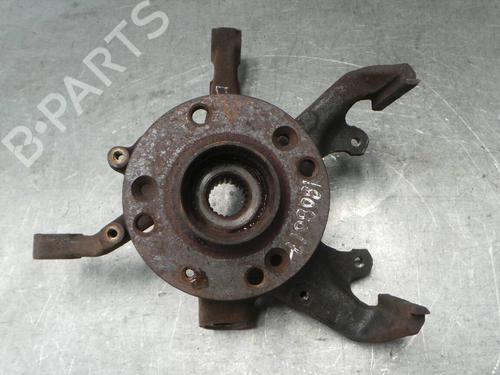 Højre Styrespindel Lejehus VW POLO Van Hatchback Van (6N1) 1.7 SDI (60 hp) 1789026
