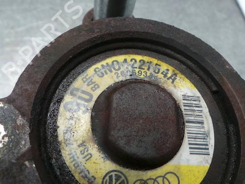 Steering pump VW POLO Van Hatchback Van (6N1) 1.7 SDI | BP1792093M99 