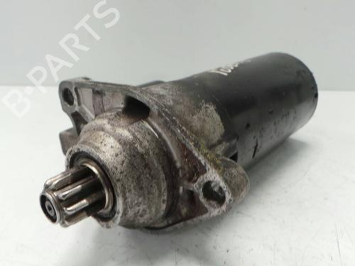 Used Starter VW POLO Van Hatchback Van (6N1) 1.7 SDI (60 hp) 1792094