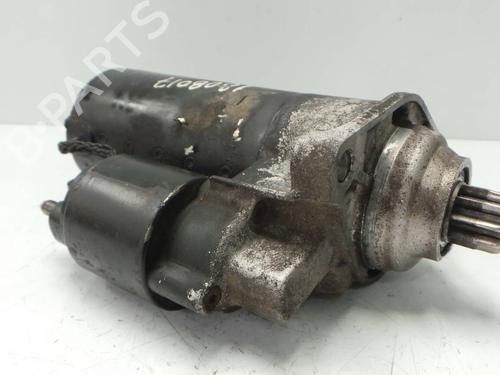 Starter VW POLO Van Hatchback Van (6N1) 1.7 SDI | BP1792094M8 