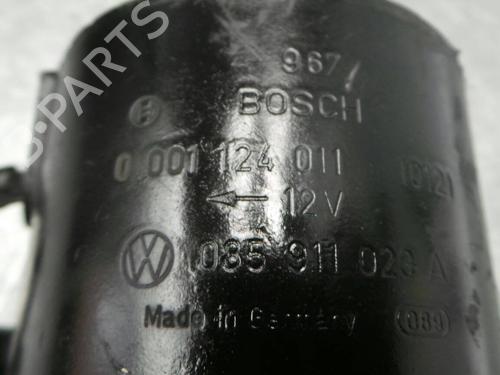 Starter VW POLO Van Hatchback Van (6N1) 1.7 SDI | BP1792094M8 