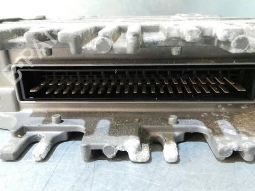 Engine control unit (ECU) VW POLO III (6N1) 50 1.0 | BP150005M57 