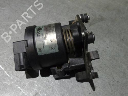 Used Electronic module MERCEDES-BENZ C-CLASS (W202) C 200 CDI (202.134) (102 hp) 2266001