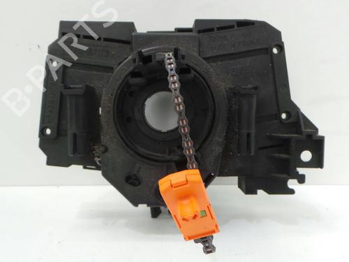Kontaktrulle Airbag RENAULT CLIO II Hatchback Van (SB0/1/2_) 1.9 D (SB0E) (64 hp) 4727550