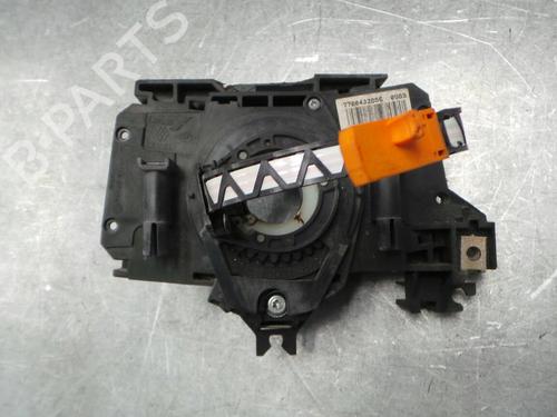 Used Squib airbag RENAULT CLIO II Hatchback Van (SB0/1/2_) 1.9 D (SB0E) (64 hp) 1735995