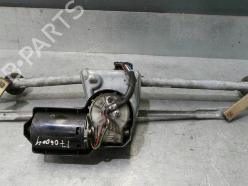 Vindrute Vindusviskermekanisme RENAULT CLIO II Hatchback Van (SB0/1/2_) 1.9 D (SB0E) (64 hp) 809113