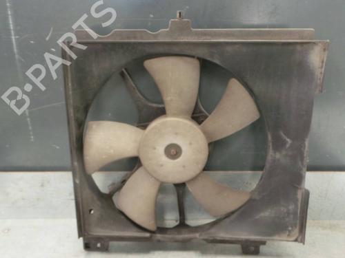 Køleventilator elektrisk SUBARU VIVIO 0.7 (KK3, KW3) (44 hp) 1749150