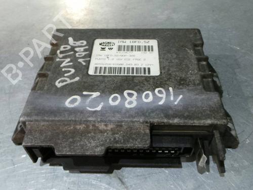 Engine control unit (ECU) FIAT PUNTO (176_) 1.2 16V IAW 18FD.5Z * 46531216; 