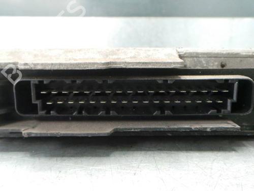Engine control unit (ECU) FIAT PUNTO (176_) 1.2 16V | BP247406M57 