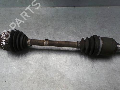 Left front driveshaft FIAT PUNTO (176_) 1.2 16V BP248801M38