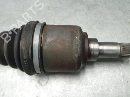 Left front driveshaft FIAT PUNTO (176_) 1.2 16V | BP248801M38 