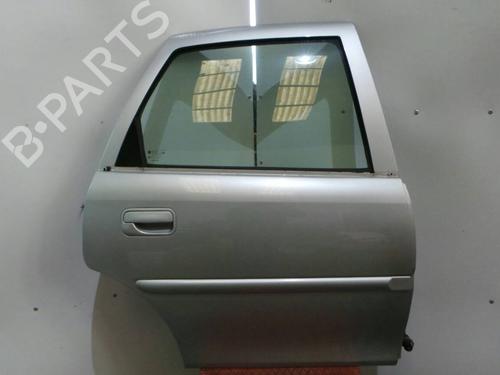 Dør højre bagtil OPEL VECTRA B (J96) 2.0 DTI 16V (F19) (101 hp) 36061